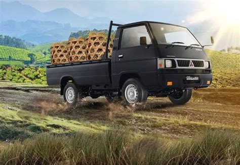 7 Fitur Canggih Mitsubishi L300 Terbaru yang Membuatnya Jadi Pilihan Utama Anda!