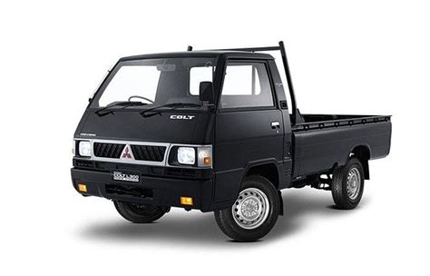 7 Fitur Canggih Mitsubishi L300 Terbaru yang Membuatnya Jadi Pilihan Utama Anda!