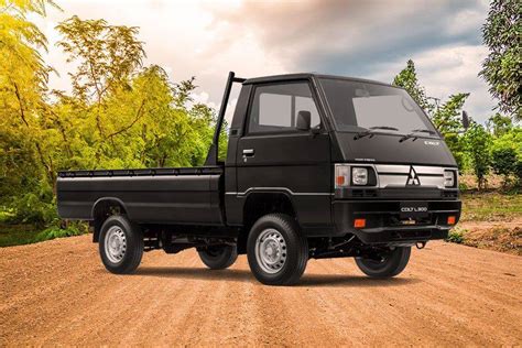 7 Fitur Canggih Mitsubishi L300 Terbaru yang Membuatnya Jadi Pilihan Utama Anda!