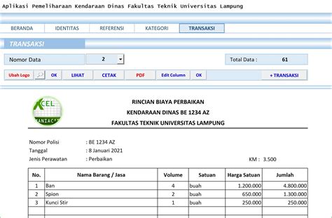 7 Hal yang Wajib Diperiksa Saat Mengecek Kendaraan Bermotor Sebelum Membeli! 7 Hal yang Wajib Diperiksa Saat Mengecek Kendaraan Bermotor Sebelum Membeli!