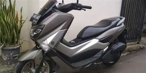 7 Harga NMAX ABS 2016 Bekas di Bawah 20 Juta! 7 Harga NMAX ABS 2016 Bekas di Bawah 20 Juta!