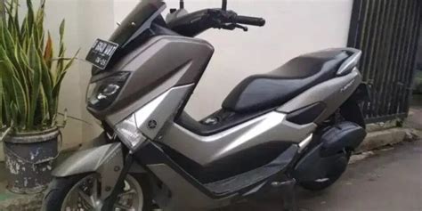 7 Harga NMAX ABS 2016 Bekas di Bawah 20 Juta! 7 Harga NMAX ABS 2016 Bekas di Bawah 20 Juta!