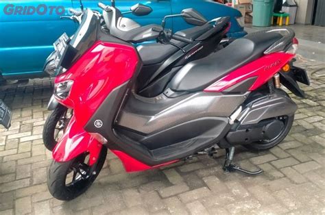 7 Harga NMAX ABS 2016 Bekas di Bawah 20 Juta! 7 Harga NMAX ABS 2016 Bekas di Bawah 20 Juta!