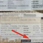 7 Jenis Pajak Kendaraan Bermotor yang Wajib Kamu Tahu, Nomor 5 Bikin Kaget!