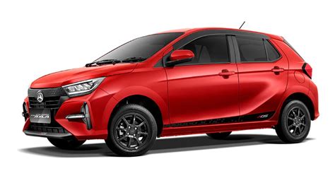 7 Kelebihan Mobil Daihatsu Ayla EV yang Wajib Anda Ketahui Sebelum Membeli!