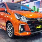 7 Kelebihan Mobil Daihatsu Ayla EV yang Wajib Anda Ketahui Sebelum Membeli!