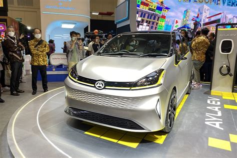 7 Kelebihan Mobil Daihatsu Ayla EV yang Wajib Anda Ketahui Sebelum Membeli!