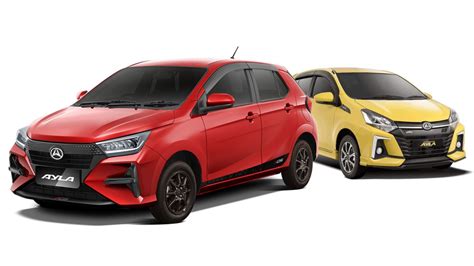 7 Kelebihan Mobil Daihatsu Ayla EV yang Wajib Anda Ketahui Sebelum Membeli!