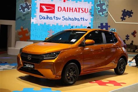 7 Kelebihan Mobil Daihatsu Ayla EV yang Wajib Anda Ketahui Sebelum Membeli!
