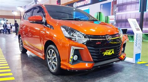 7 Kelebihan Mobil Daihatsu Ayla EV yang Wajib Anda Ketahui Sebelum Membeli!