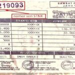 7 Rahasia Nomor Seri STNK Motor yang Wajib Kamu Tahu (Plus Cara Cek!)