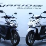 7 Update Harga Honda Vario Terbaru 2025: Termurah Mulai 17 Jutaan!