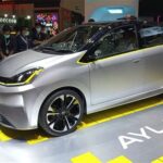 Berikut 5 Alasan Harga Daihatsu Ayla EV Rp200 Jutaan Bikin Heboh!