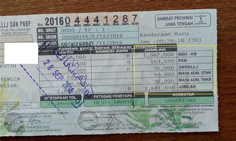Daftar Harga Pajak Motor: 5 Golongan Biaya yang Wajib Kamu Tahu! Daftar Harga Pajak Motor: 5 Golongan Biaya yang Wajib Kamu Tahu!