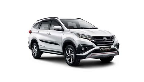 Harga Toyota Rush 2025: 7 Fitur Wajib and Estimasi Biaya Terbaru Harga Toyota Rush 2025: 7 Fitur Wajib and Estimasi Biaya Terbaru