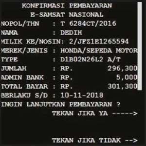 ✅ 5 Cara Gampang and Super Cepat Bayar Samsat Online (Tanpa Antrian!) ✅ 5 Cara Gampang and Super Cepat Bayar Samsat Online (Tanpa Antrian!)