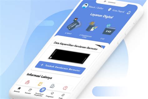✅ 5 Cara Gampang and Super Cepat Bayar Samsat Online (Tanpa Antrian!) ✅ 5 Cara Gampang and Super Cepat Bayar Samsat Online (Tanpa Antrian!)