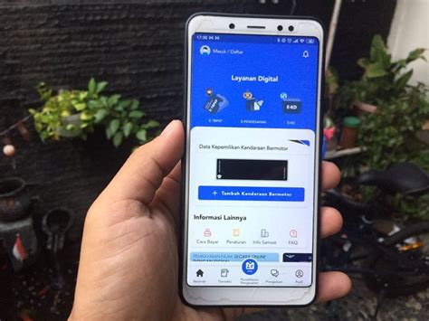 ✅ 5 Cara Gampang and Super Cepat Bayar Samsat Online (Tanpa Antrian!) ✅ 5 Cara Gampang and Super Cepat Bayar Samsat Online (Tanpa Antrian!)