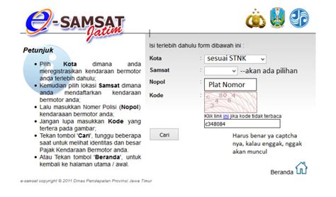 ✅ 5 Cara Gampang and Super Cepat Bayar Samsat Online (Tanpa Antrian!) ✅ 5 Cara Gampang and Super Cepat Bayar Samsat Online (Tanpa Antrian!)