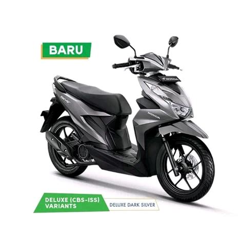 🔥 5 Sepeda Beat Bekas 2018 Harga Gak Bikin Kantong Jebol! 🔥