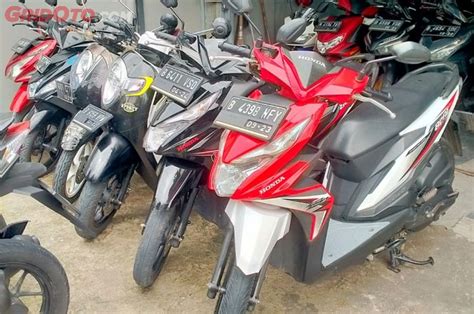 🔥 5 Sepeda Beat Bekas 2018 Harga Gak Bikin Kantong Jebol! 🔥