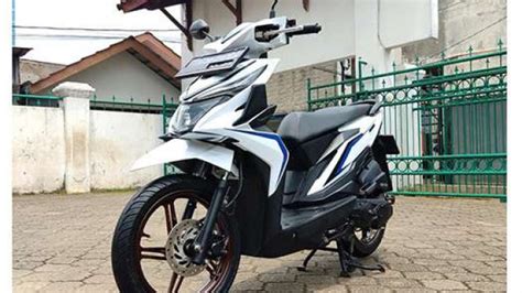 🔥 5 Sepeda Beat Bekas 2018 Harga Gak Bikin Kantong Jebol! 🔥