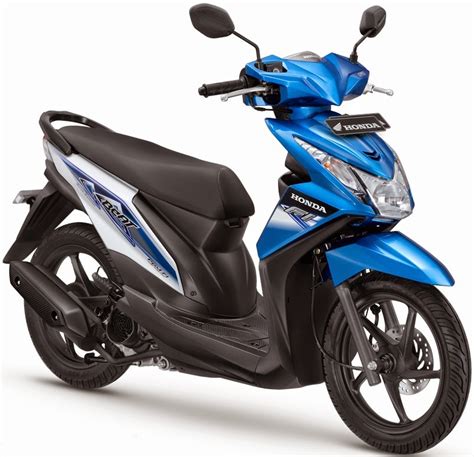 🔥 5 Sepeda Beat Bekas 2018 Harga Gak Bikin Kantong Jebol! 🔥